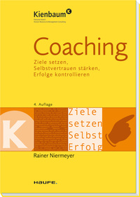 Vorderes Coverbild Coaching