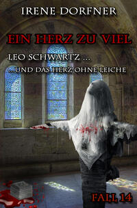 Vorderes Coverbild Ein Herz zu viel