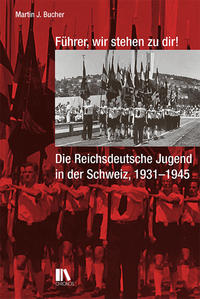 Vorderes Coverbild Fu¨hrer, wir stehen zu dir!