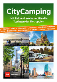 Vorderes Coverbild City Camping