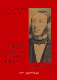Vorderes Coverbild "Nur unsereiner wandert mager durch sein Jahrhundert"