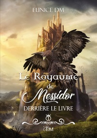 Vorderes Coverbild Le royaume de Messidor