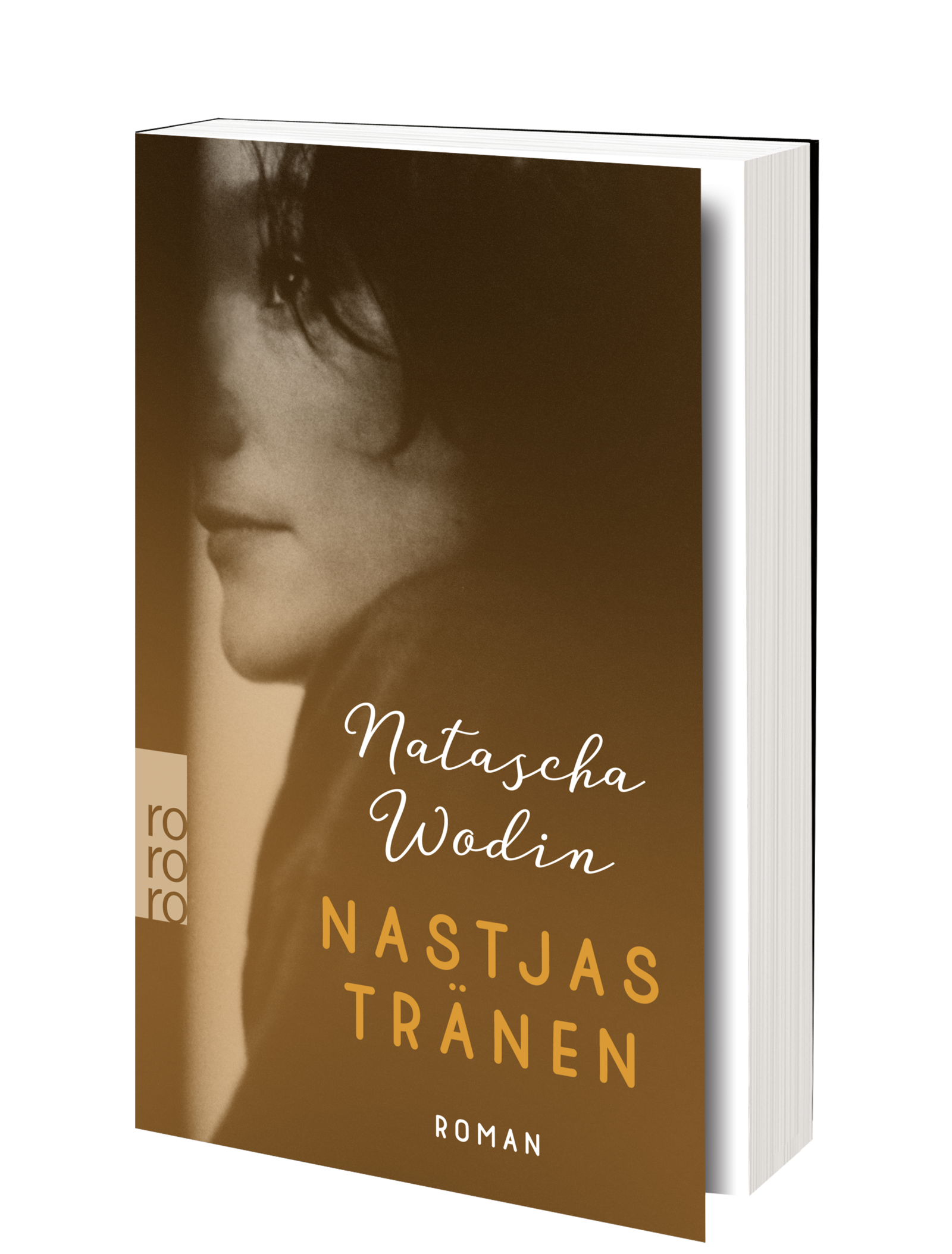 Anderes Coverbild Nastjas Tränen