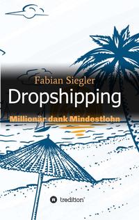 Vorderes Coverbild Dropshipping