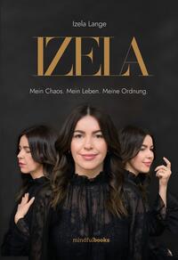 Vorderes Coverbild IZELA