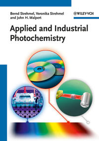 Vorderes Coverbild Applied and Industrial Photochemistry