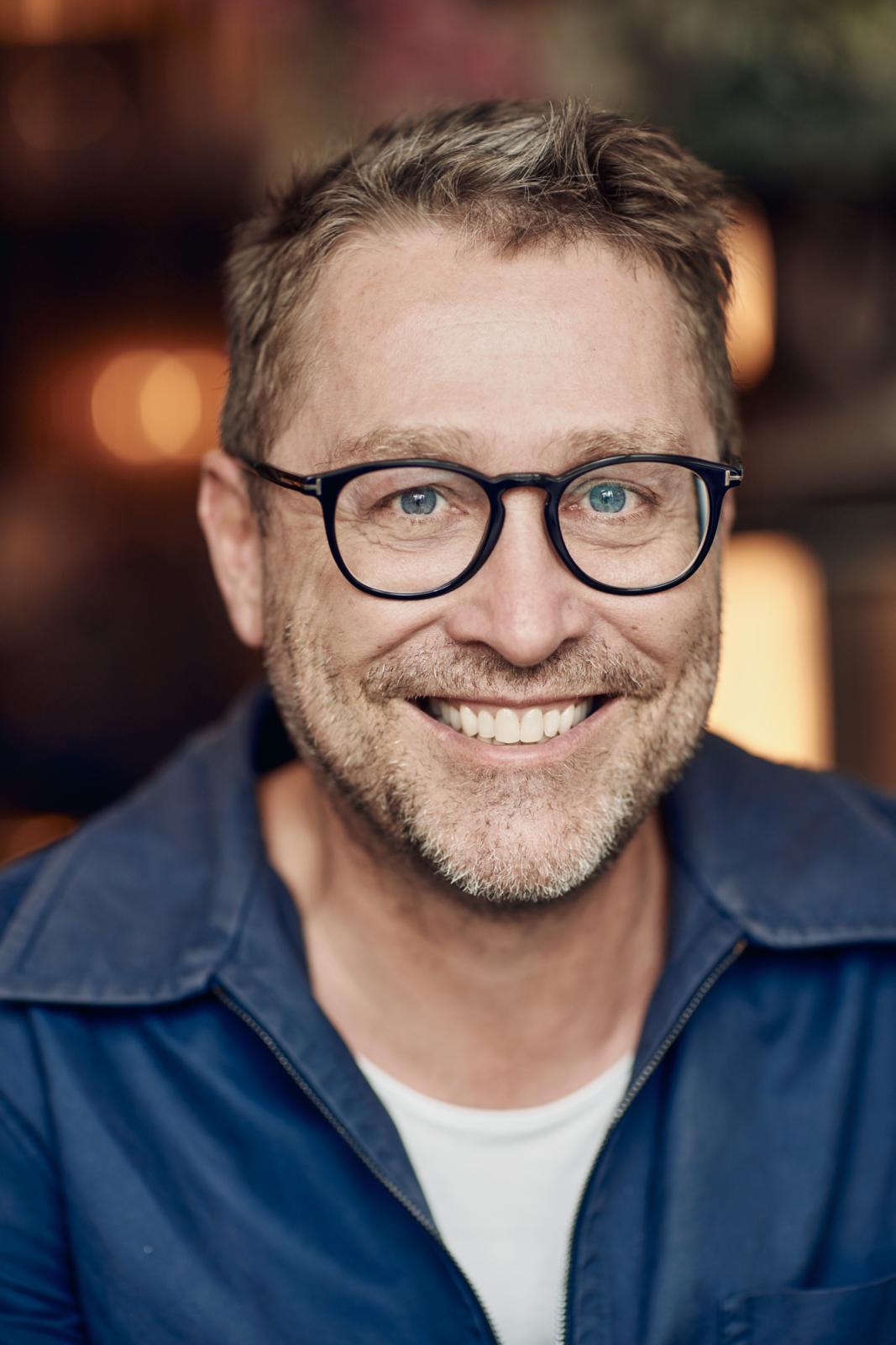 Bild des Mitwirkenden Und ewig schläft das Pubertier