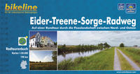 Vorderes Coverbild Eider-Treene-Sorge-Radweg