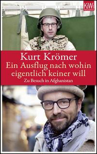 Vorderes Coverbild Ein Ausflug nach wohin eigentlich keiner will