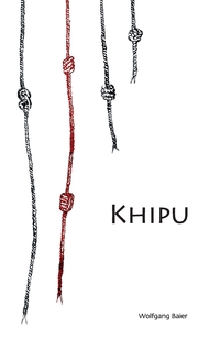 Vorderes Coverbild Khipu