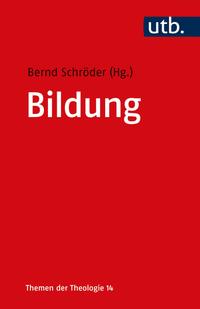Vorderes Coverbild Bildung