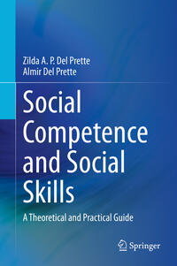 Vorderes Coverbild Social Competence and Social Skills