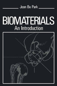 Vorderes Coverbild Biomaterials