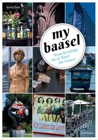 Vorderes Coverbild my baasel
