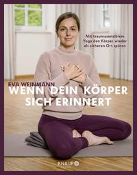 Vorderes Coverbild Wenn dein Körper sich erinnert