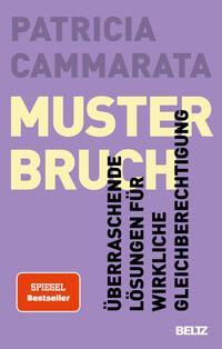 Vorderes Coverbild Musterbruch