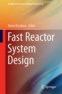 Vorderes Coverbild Fast Reactor System Design