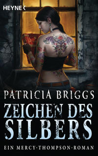 Vorderes Coverbild Zeichen des Silbers