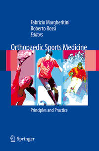 Vorderes Coverbild Orthopedic Sports Medicine