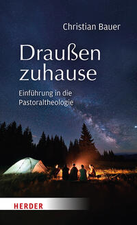 Vorderes Coverbild Draußen zuhause