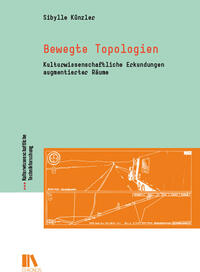 Vorderes Coverbild Bewegte Topologien