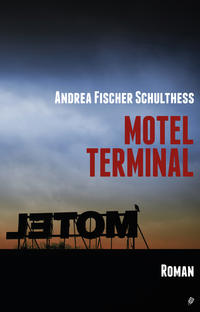 Vorderes Coverbild Motel Terminal