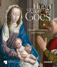 Vorderes Coverbild Hugo van der Goes