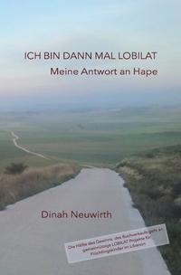 Vorderes Coverbild Ich bin dann mal LOBILAT