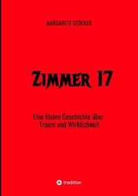 Vorderes Coverbild Zimmer 17