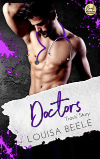 Vorderes Coverbild Doctors: Travis' Story