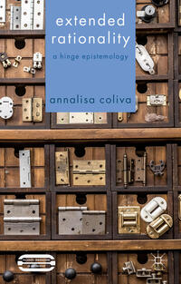 Vorderes Coverbild Extended Rationality