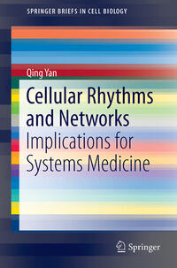 Vorderes Coverbild Cellular Rhythms and Networks