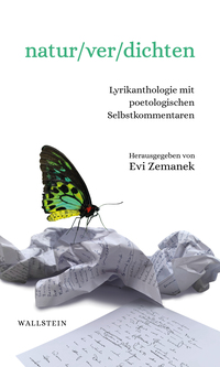 Vorderes Coverbild natur/ver/dichten