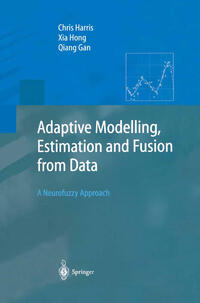 Vorderes Coverbild Adaptive Modelling, Estimation and Fusion from Data