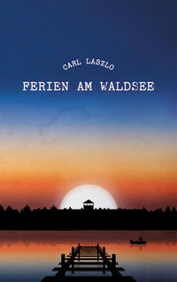 Vorderes Coverbild Ferien am Waldsee