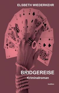 Vorderes Coverbild BRIDGEREISE