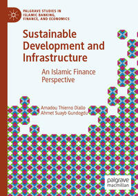 Vorderes Coverbild Sustainable Development and Infrastructure