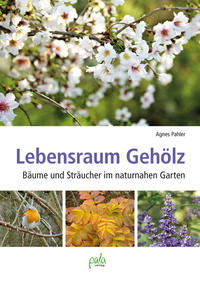 Vorderes Coverbild Lebensraum Gehölz
