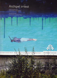 Vorderes Coverbild Archipel invest / Archipel invest