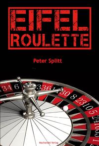 Vorderes Coverbild Eifel-Roulette