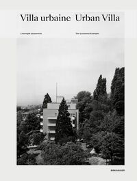 Vorderes Coverbild Villa urbaine / Urban Villa