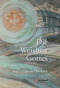 Vorderes Coverbild Die Weisheit Gottes