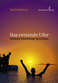 Vorderes Coverbild Das rettende Ufer