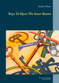 Vorderes Coverbild Keys To Open The Inner Rooms