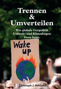 Vorderes Coverbild Trennen & Umverteilen