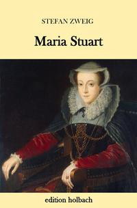 Vorderes Coverbild Maria Stuart