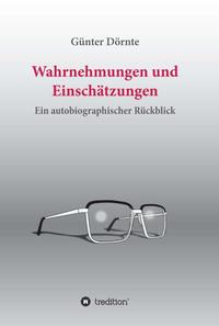 Vorderes Coverbild Wahrnehmungen und Einschätzungen