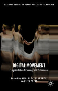Vorderes Coverbild Digital Movement
