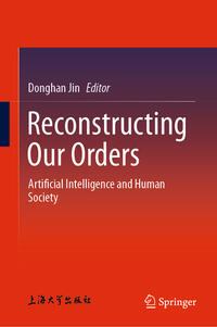 Vorderes Coverbild Reconstructing Our Orders