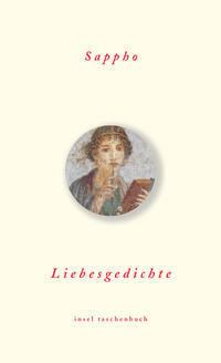 Vorderes Coverbild Liebesgedichte